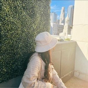 Meet your Posher, Ma